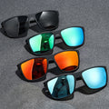 Lunettes de soleil Polarisées d'extérieur à la mode