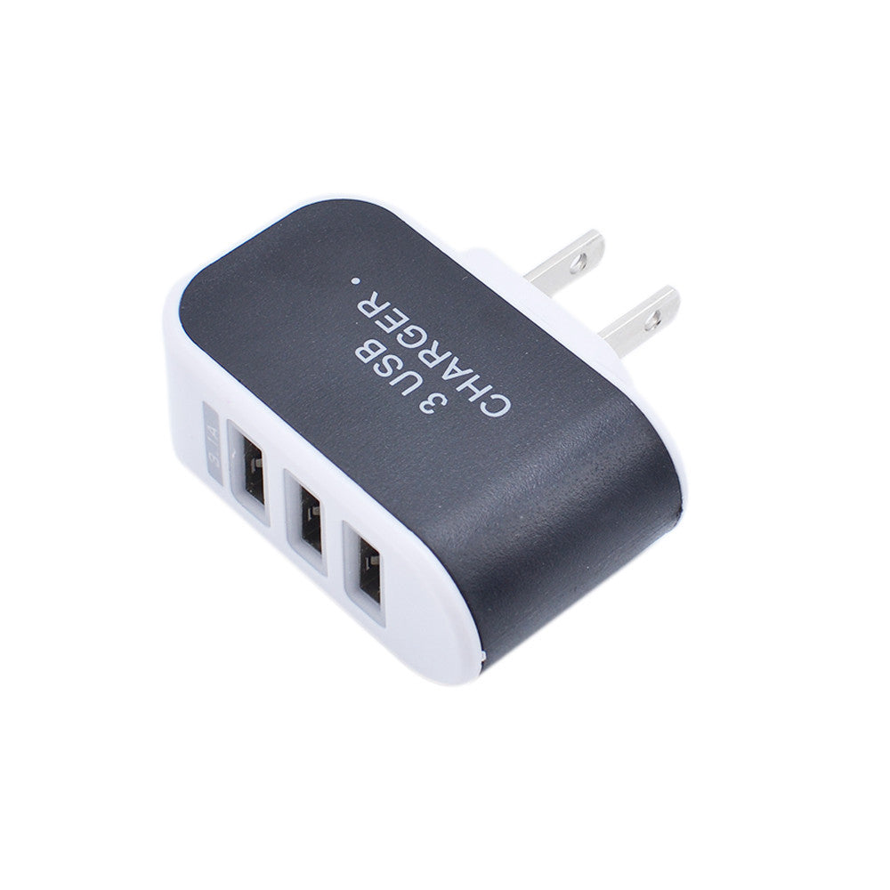 Chargeur d'extension de téléphone mobile en plastique