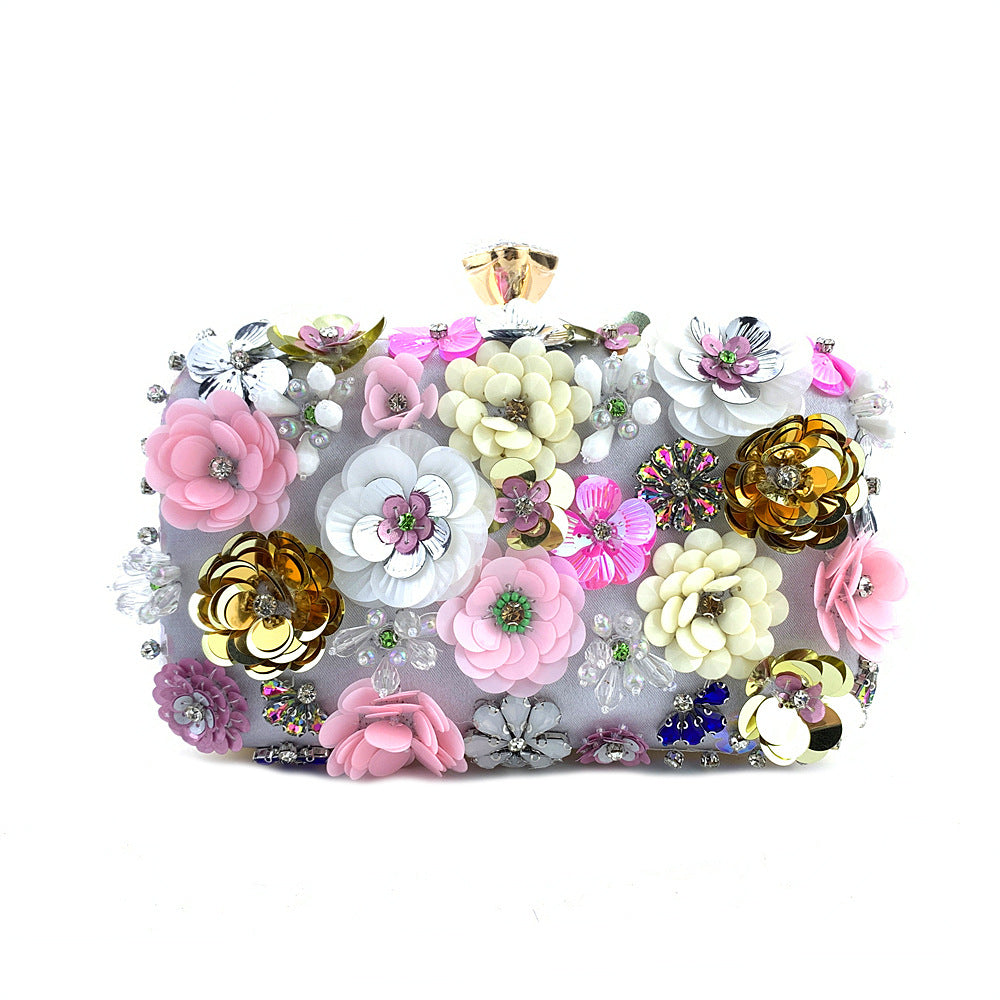 Sac de soirée fashionable pour les femmes