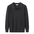 Pull-over confortable pour hommes