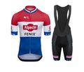Cyclisme et VTT Cyclisme Jersey courte et respirante