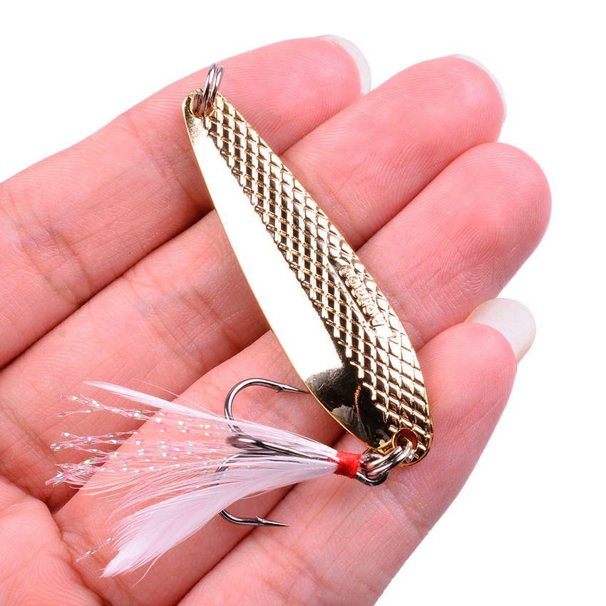 Pêche Lure Set Pêche à bec dur Mini Minnow Floating Swin