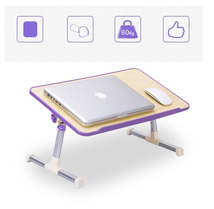 Table simple paresseuse