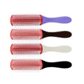 Peigne de massage rapide combiné et tricot antistatique