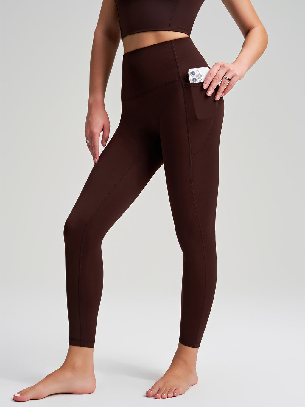 Pantalons de yoga pour femmes