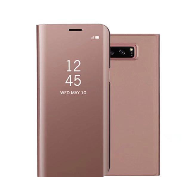 Note du boîtier du téléphone20 Le support protège le miroir de placage A50