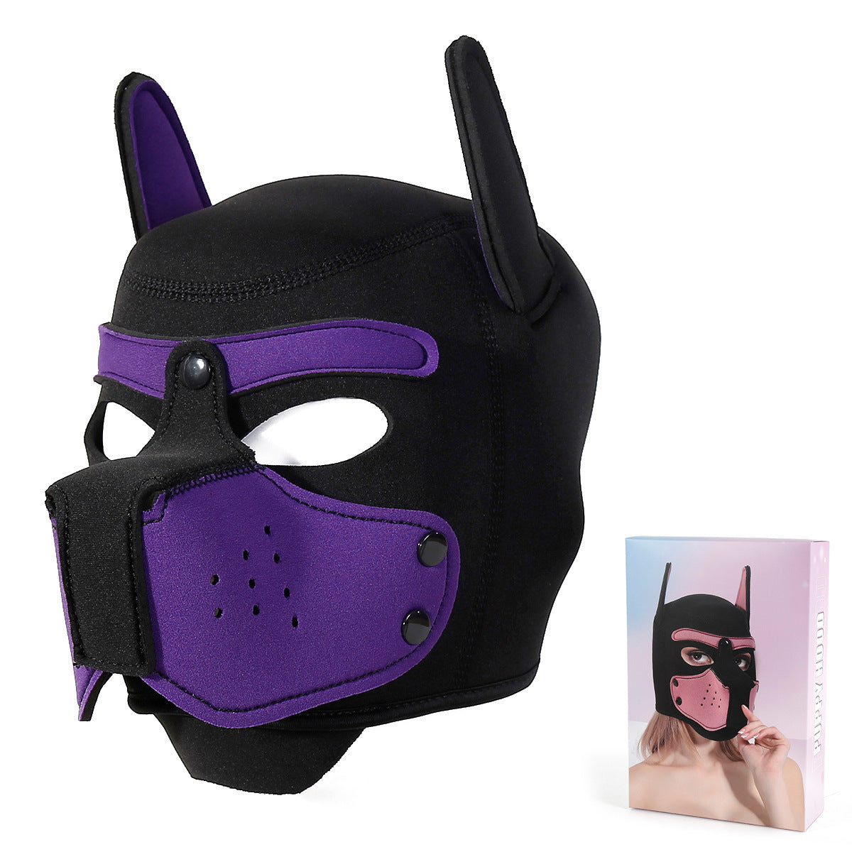 Produits pour adultes Hommes et femmes Bouchon de jouets de flirt