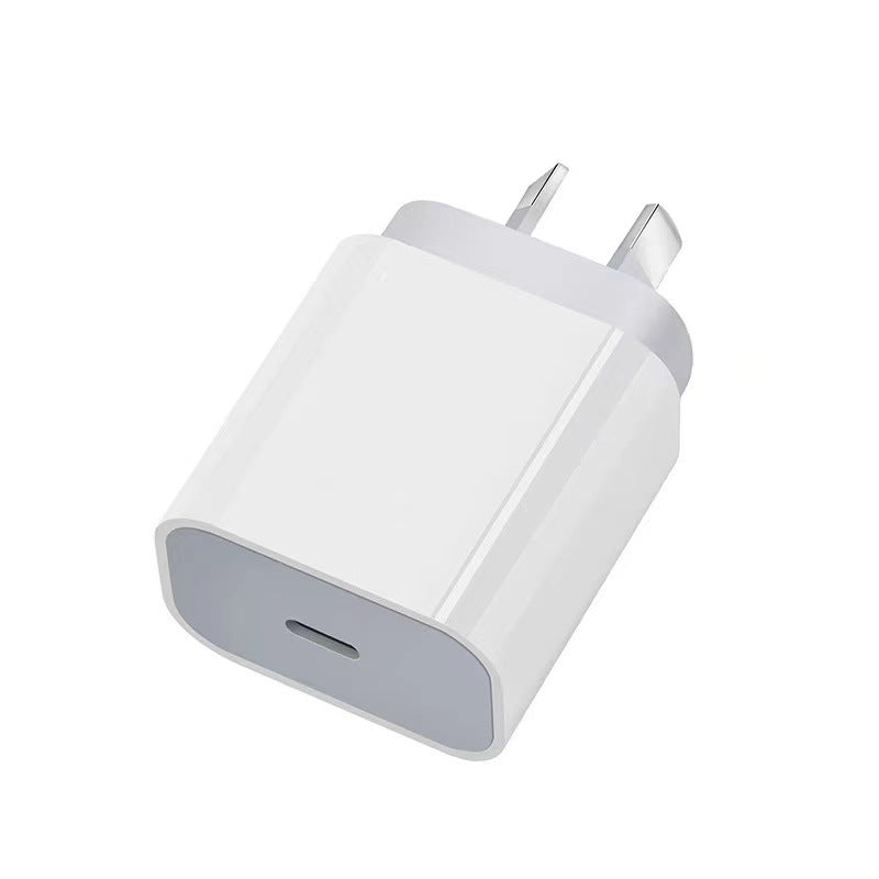 PD20W fast charging Type-C interface