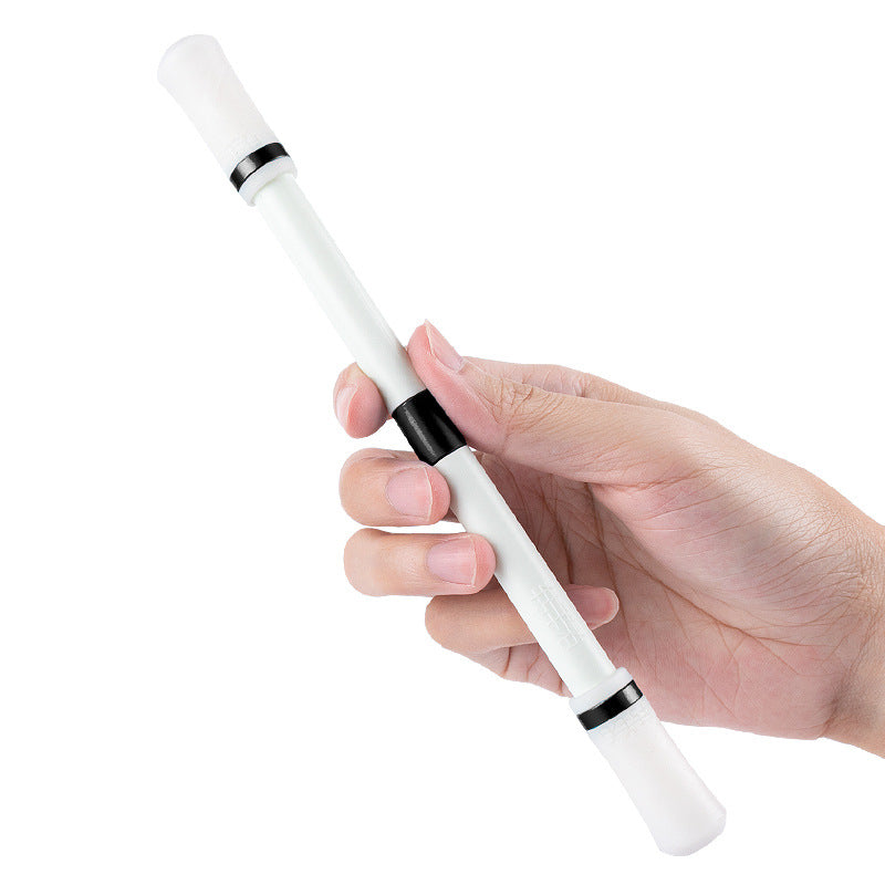 Les étudiants et les débutants tourner le stylo