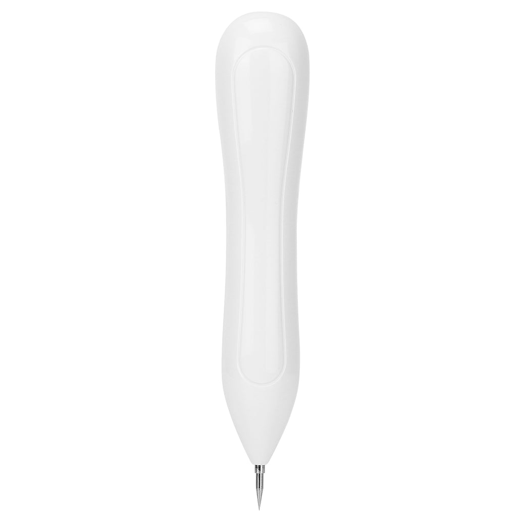 1Pc Skin Tag Kit de réparation Portable équipement de beauté multi-niveau avec usage à domicile USB charge