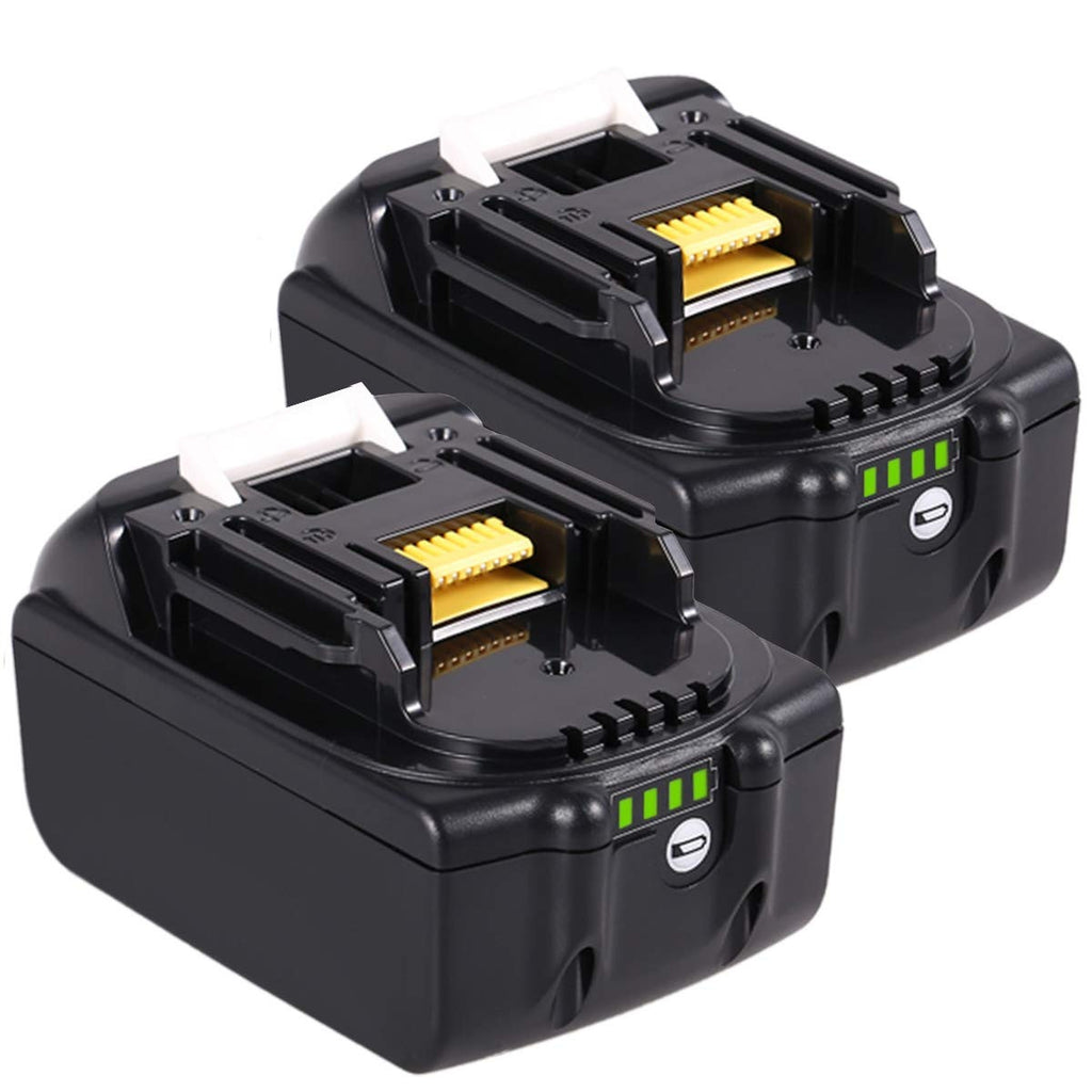Lithium Batterie Pack Outils électriques