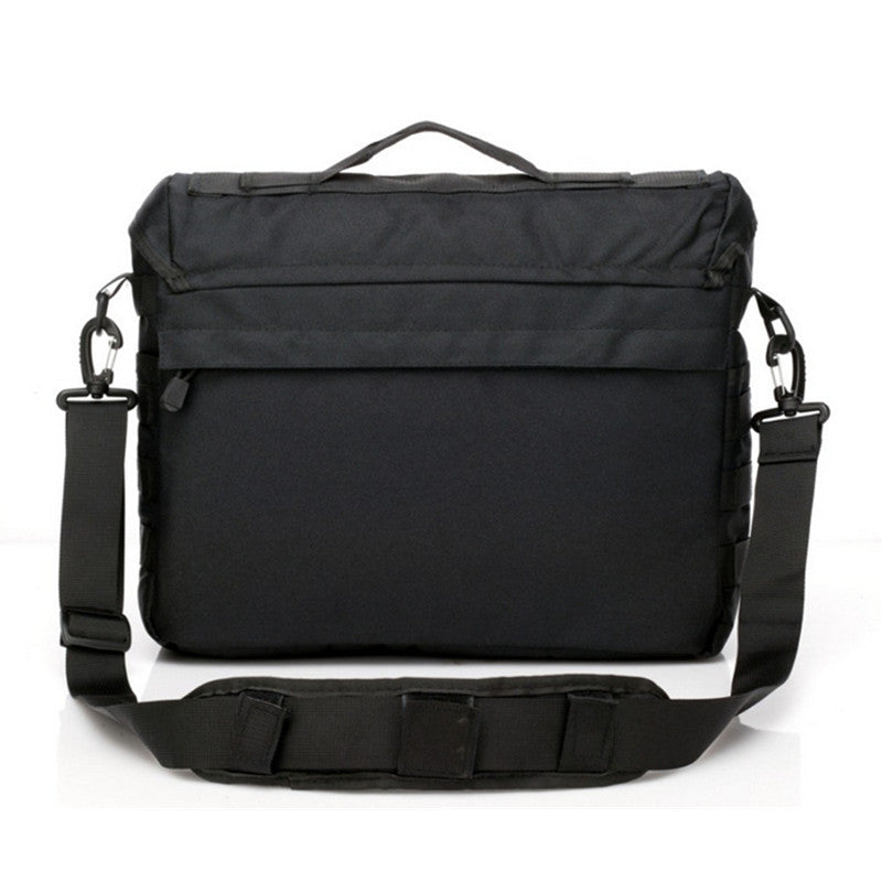 Tactical Mens Bag Outdoor Mens Tote Bag Public