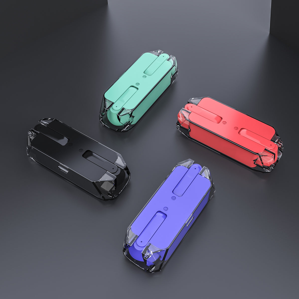 Wireless Bluetooth Headset 53 Ultra Long Battery Life