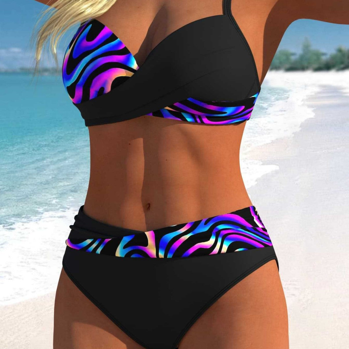 Bikini sexy pour femmes