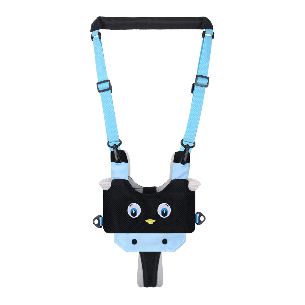 Bébé Ailes de marche Baby Breathable Ceinture de traction cartoon