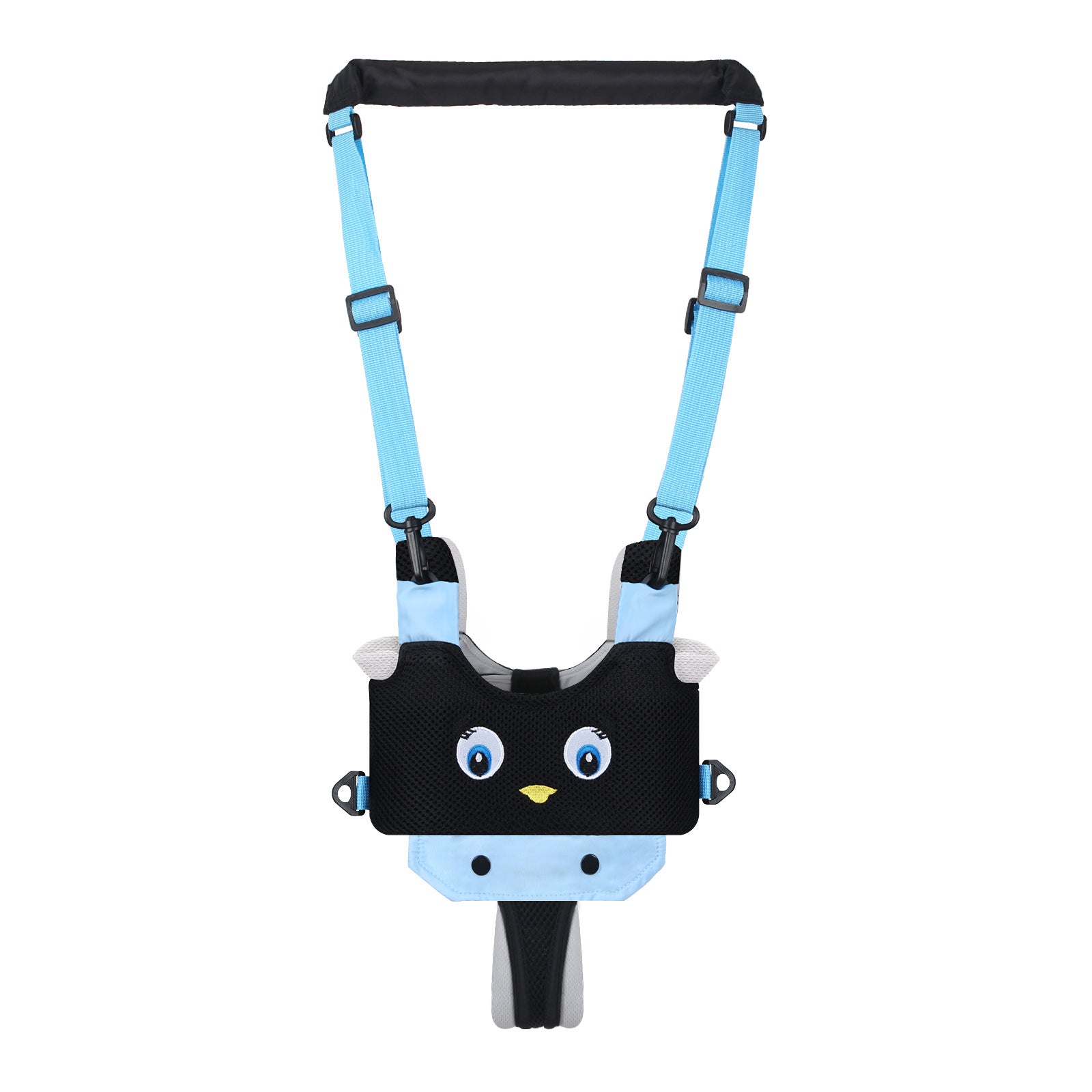 Bébé Ailes de marche Baby Breathable Ceinture de traction cartoon