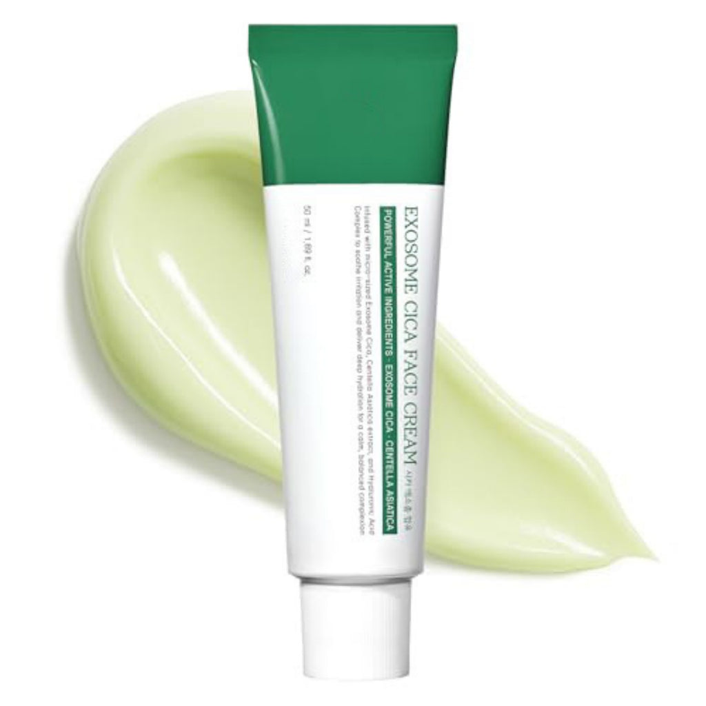 POSEWORD CICA Crème du visage