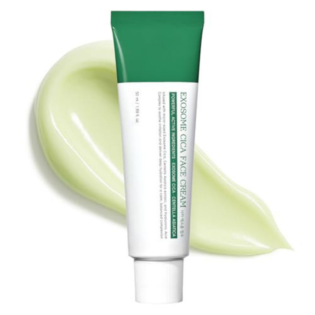 POSEWORD CICA Crème du visage