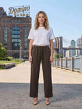 Ladies' Long Trousers