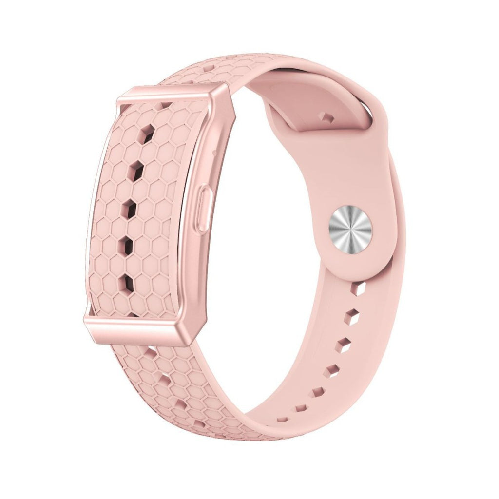 G69 Screenless Heart Rate Bracelet
