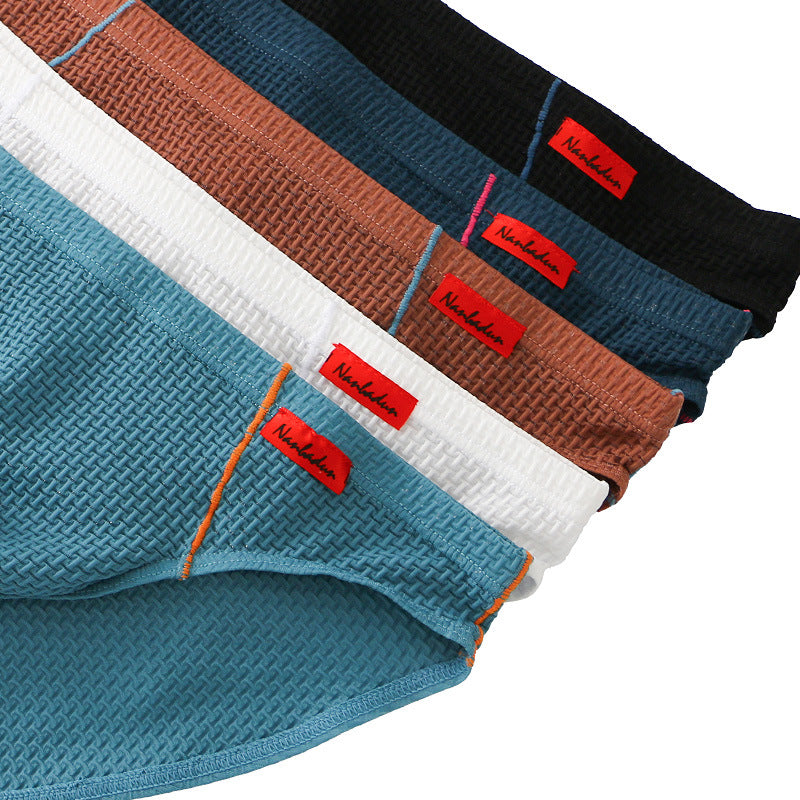 Slips de levage de la hanche à faible hauteur pour hommes