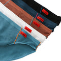 Slips de levage de la hanche à faible hauteur pour hommes