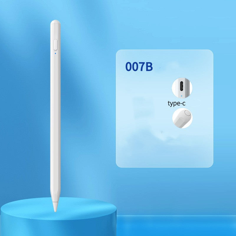 Applicable au stylus magnétique rechargeable à panneau plat actif