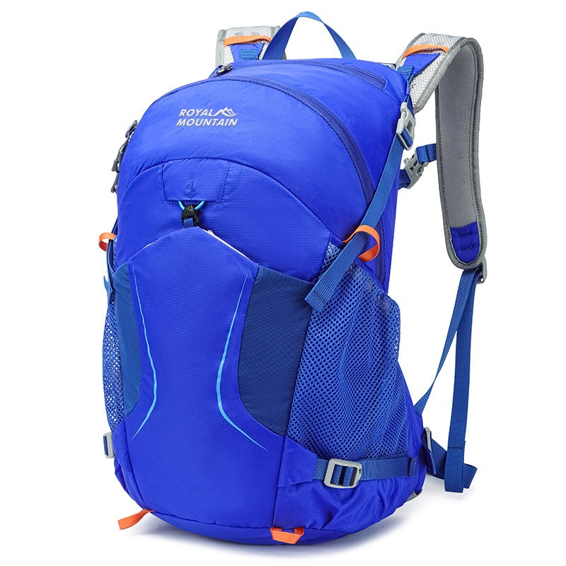 Sac à dos pour sports de plein air et alpinisme