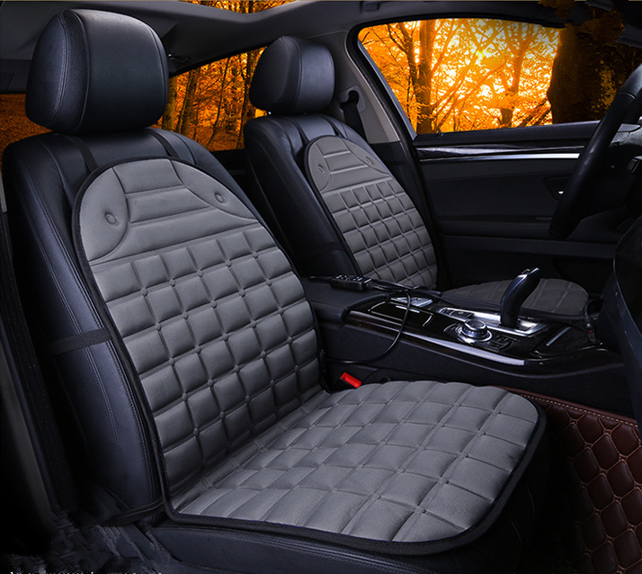 Coussin de chauffage automobile