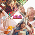MAMA panneau en bois avec support