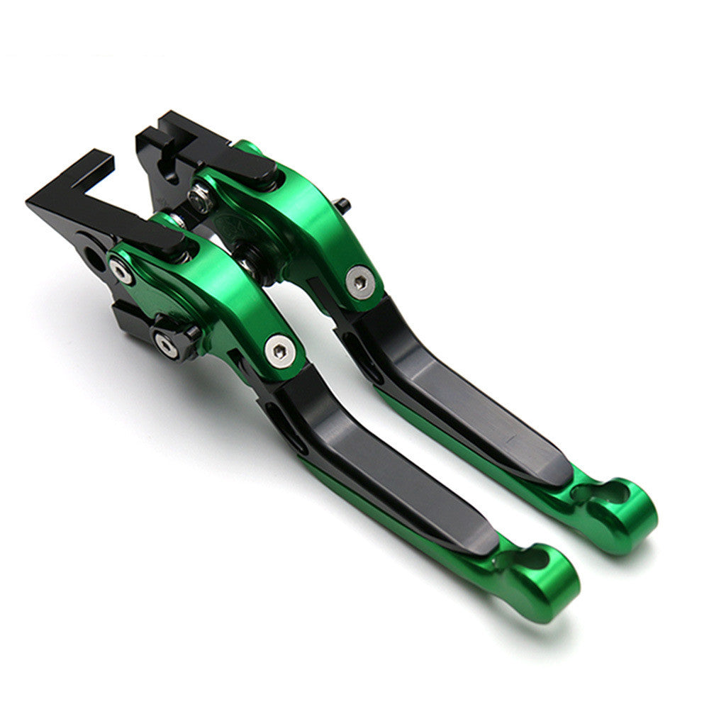 Adapté pour GSXR600 GSXR750 GSXR1000 05-19 ans modifié Cors d'embrayage de frein