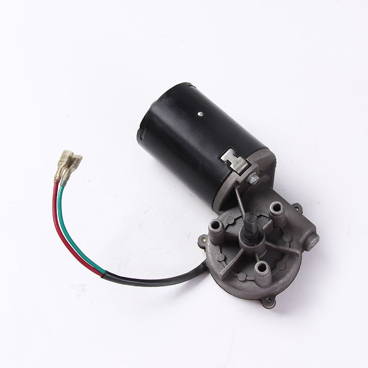 Porte de garage DC Gear Motor