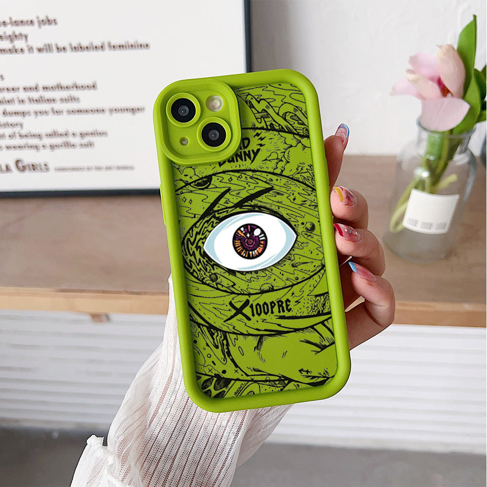 Case téléphone Silicone Soft Case