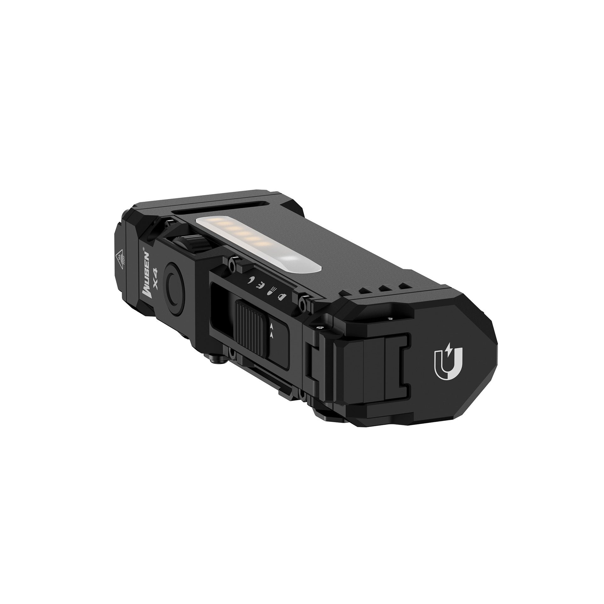 Éclairage extérieur Lampe portable couleur RGB