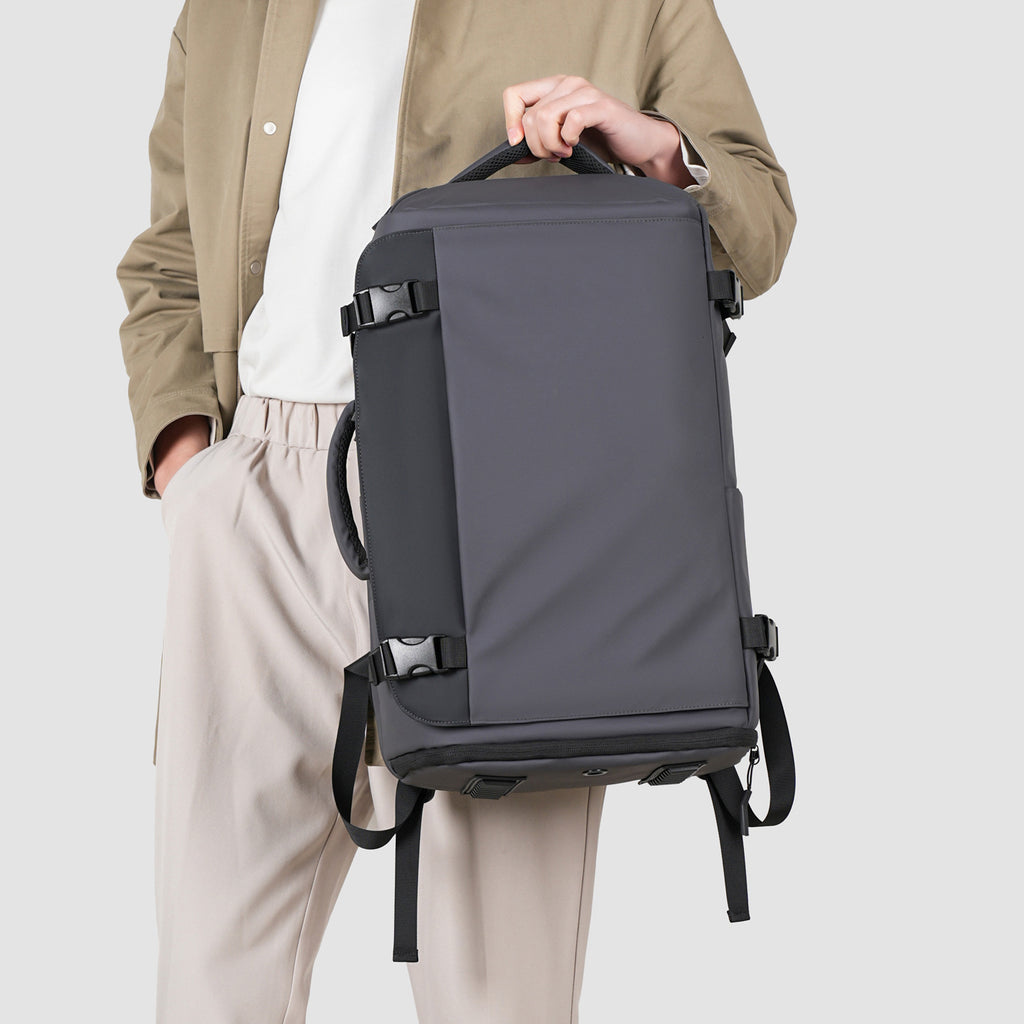 Sac à dos pour ordinateur portable à grande capacité