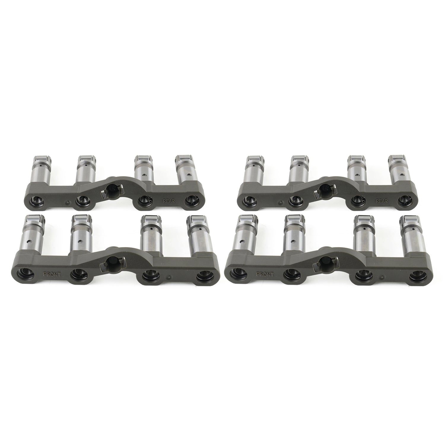 Remplacement des ascenseurs arrière et avant pour Dodge Chrysler Ram 1500 2009-2016 V8 5.7L HEMI