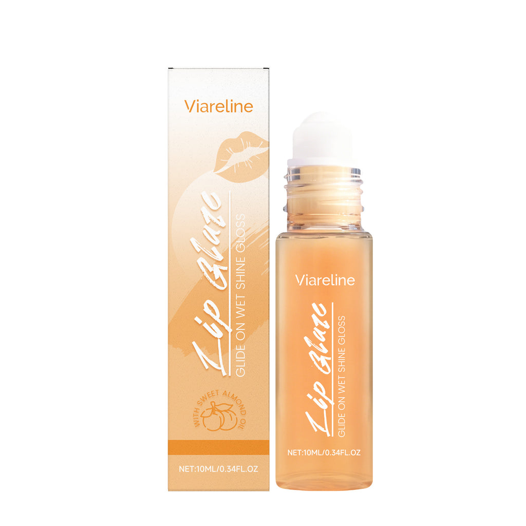 Apricot Gloss lip hydratant
