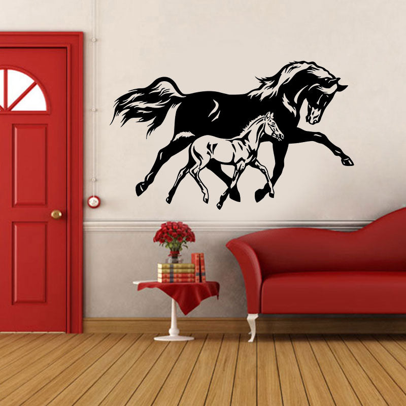 Stickers pour décoration maison Décoration murale en pépinière