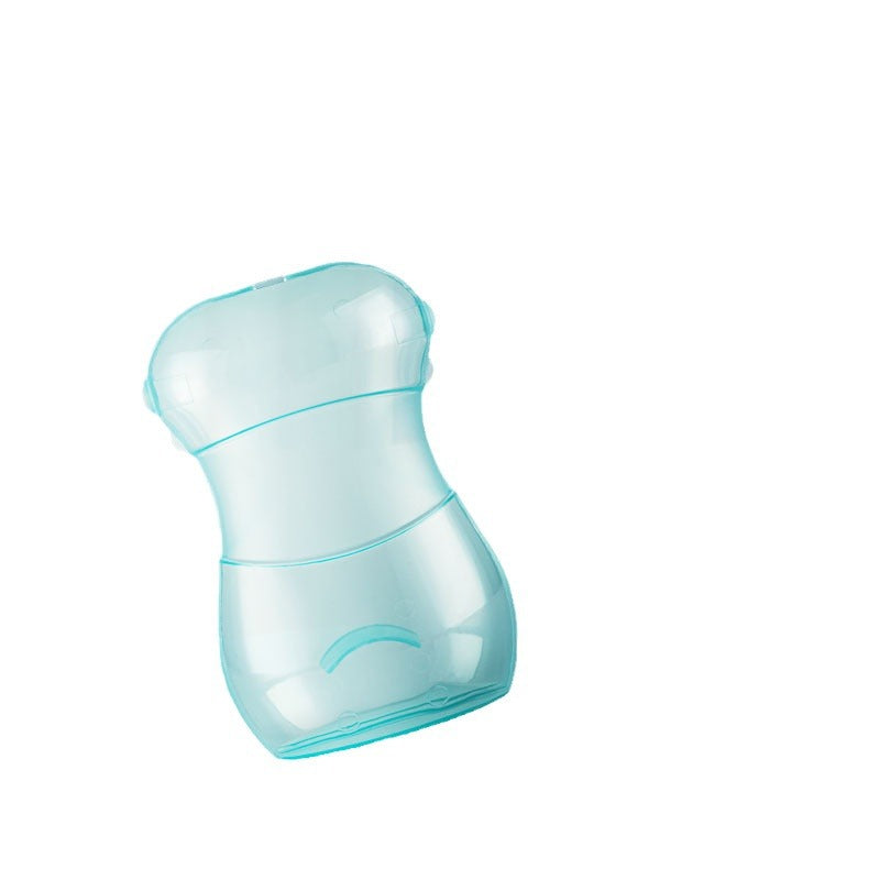 Baby Toddler complément alimentaire Sacs Enfants Fruit Boxes Juice Yogurt