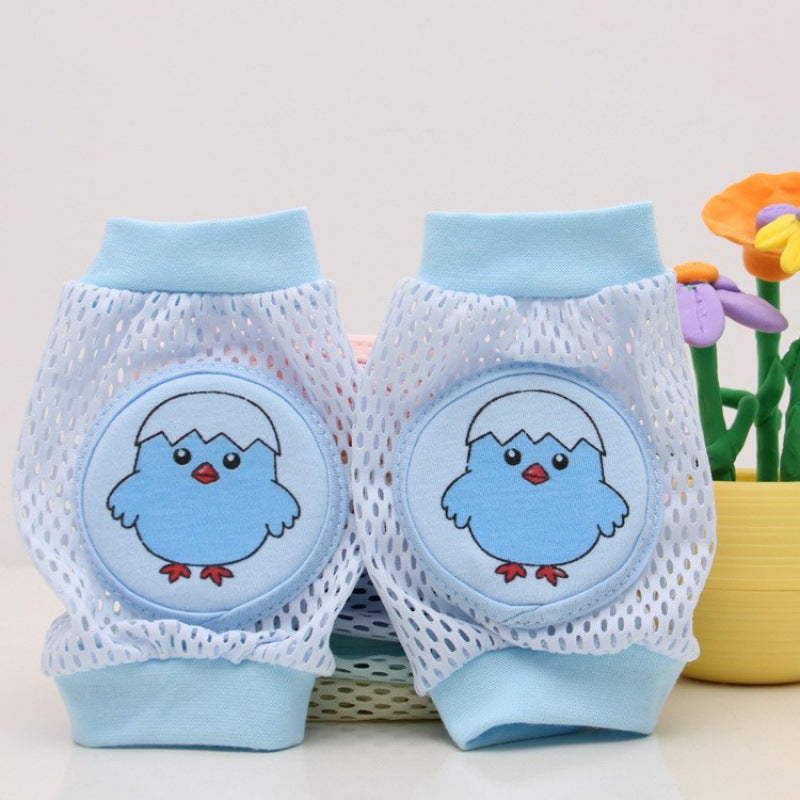 Kneecap bébé Kneecap Respirant pour enfants