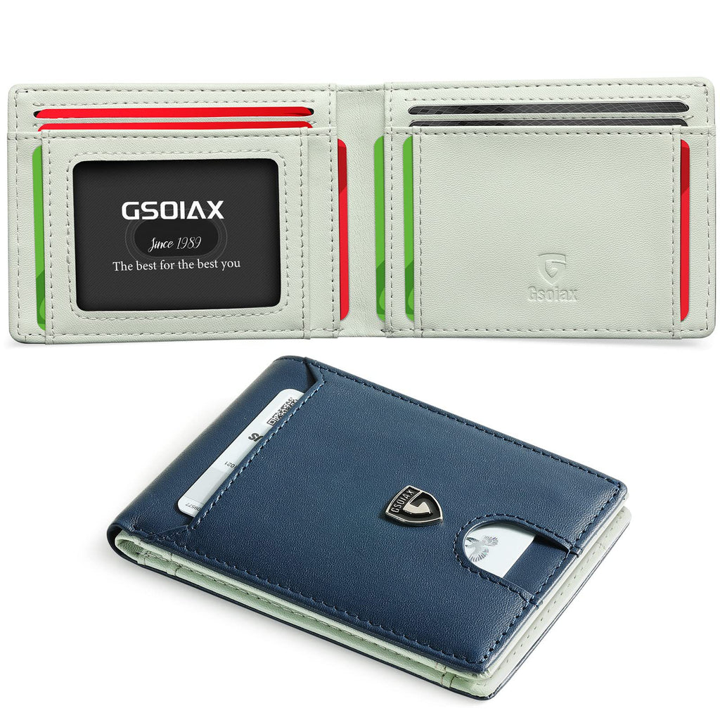 Porte-cartes Light Luxury Business Bag Portefeuille Hommes