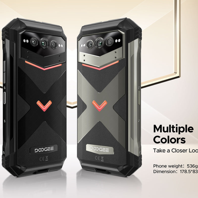 Téléphone portable VMAX PRO