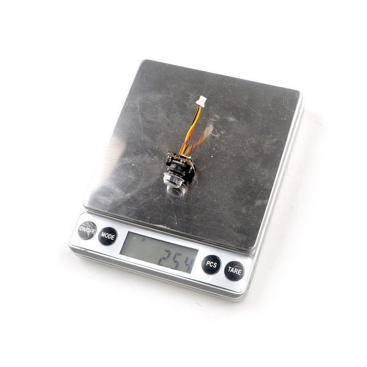 Caméra Caddx Snail Ant Ant 18mm 1200TVL FPV Crux3