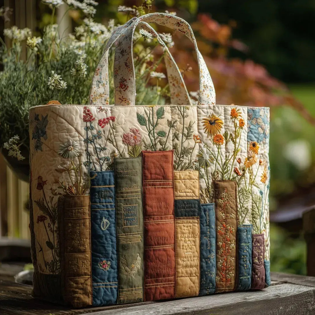 Sac de valise à imprimé numérique avec un design floral personnalisé En toile