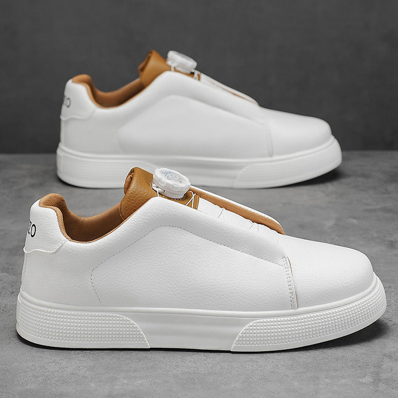 Stylish Casual hommes rétro sneakers