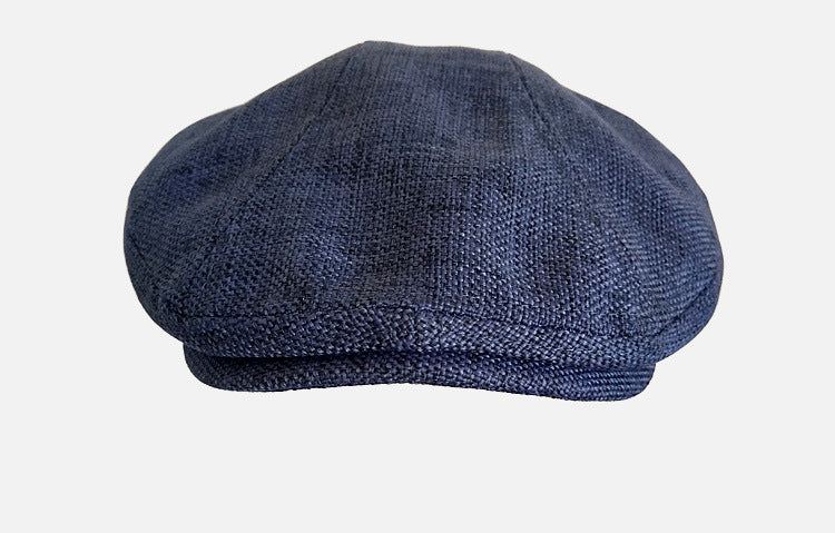 Chapeau pour hommes Casual d'été polyvalent