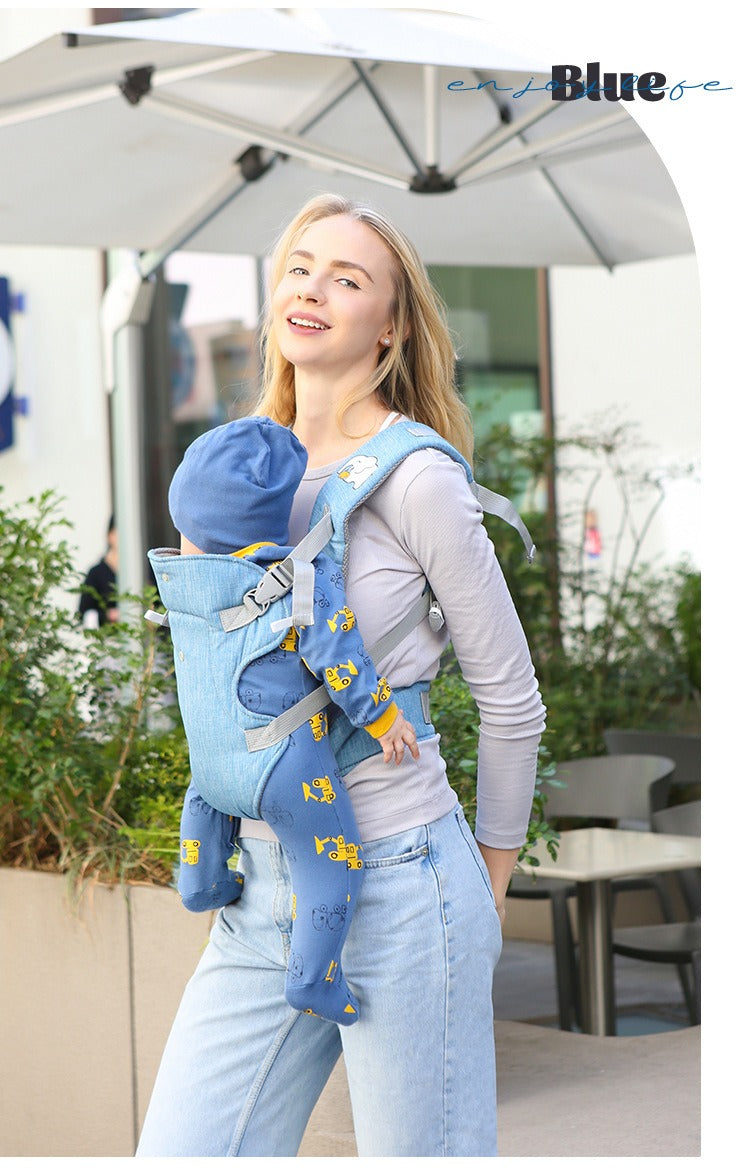 Transport de bébé Transport de bébé Sécurité portable Bracelet multifonctionnel pour les épaules de bébé