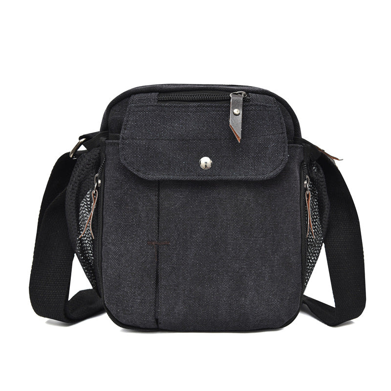Sac à bandoulière Casual Small Crossbody de style coréen