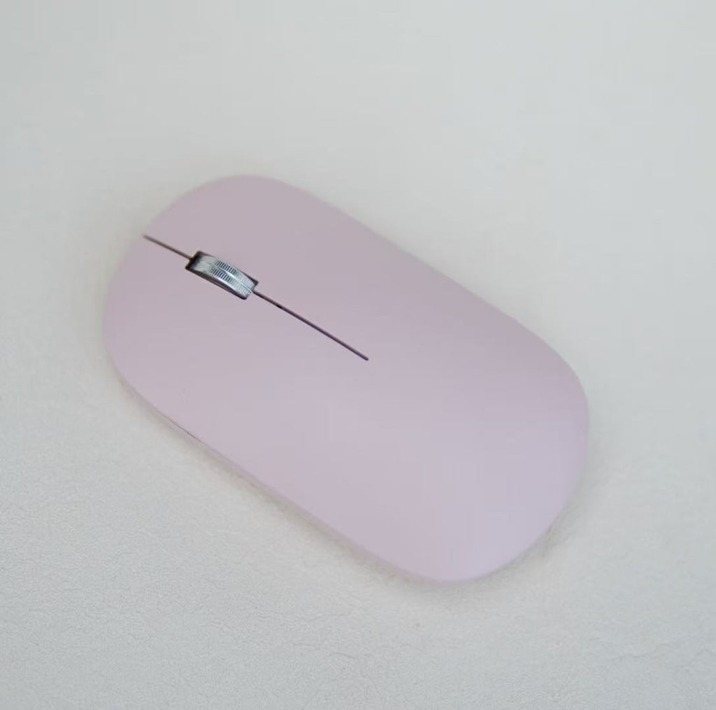 Souris sans fil Bluetooth à double mode