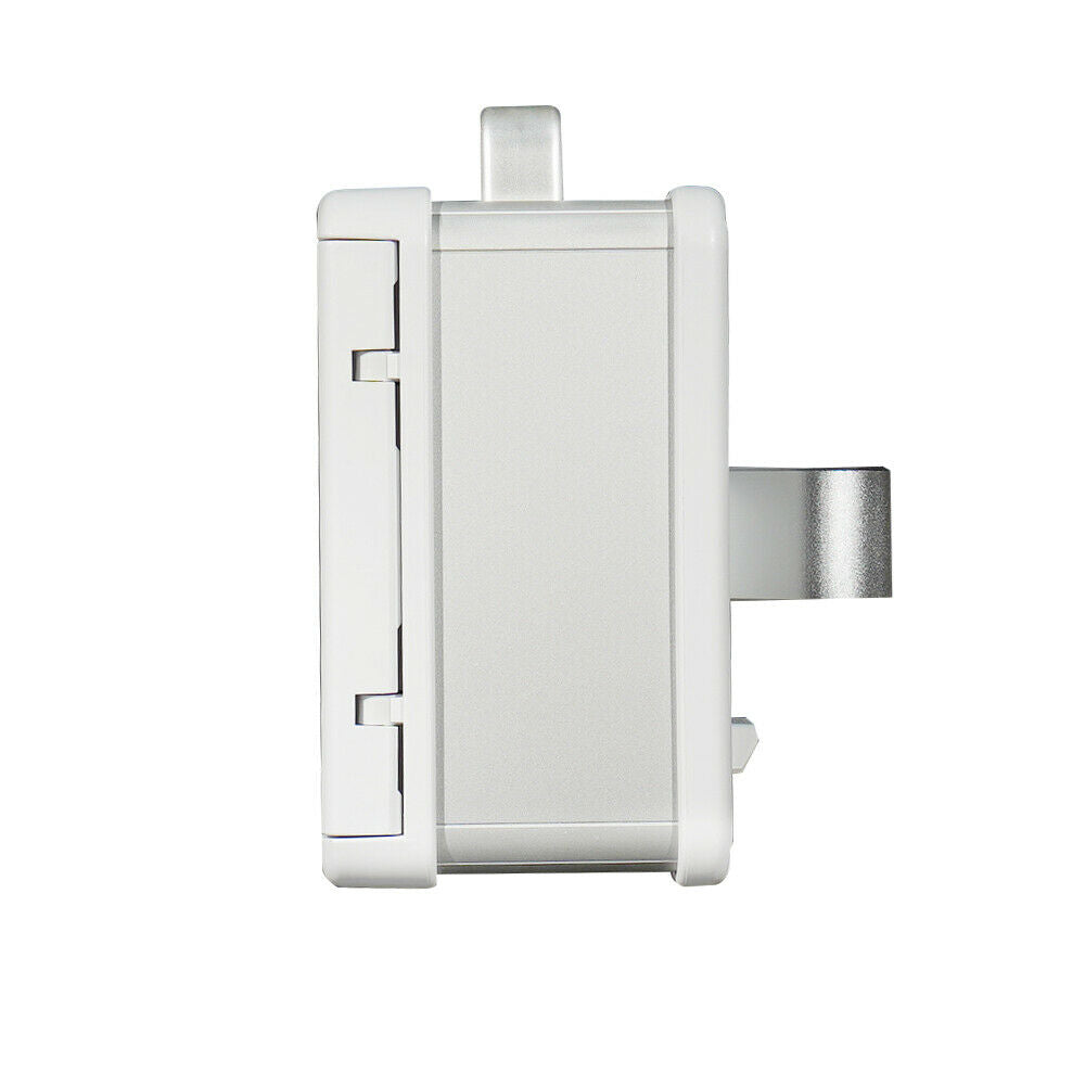 CONTEC SP750 Infusion P Ump IV standard Fluide volumétrique avec alarme rechargeable